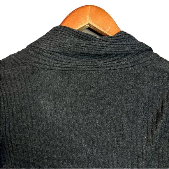 3 for $30! Belldini grey cardigan - Picture 10 of 10